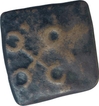 Copper Coin of Khandesh of Mitra Dynasty. 