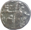 Copper Drachama Coin of Azes II of Indo Scythian.