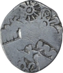 Punch Marked Silver Karshapana Coin of Magada Janapada.