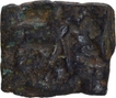 Copper Coin of Sangam Chola Empire.