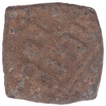 Lead Coin of Kumaragupta of Gupta Dynasty.
