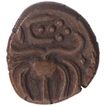 Copper Coin of Bull Type.