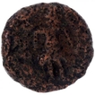 Copper coin of Ujjaini Region.
