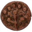 Copper Coin of Tanjavur Nayakas.  