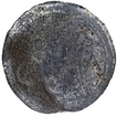 Tin Twelve Ries Coin of Joseph of Goa of Indo Portuguese.
