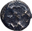 Silver Tara Coin of Shilaharas of Konkana