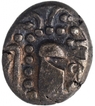 Silver Dramma Coin of Paramaras of Malwa.