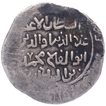 Silver Dirham Coin of Ala ud din Muhammad of Ghazna Mint of Khwarizam shahis of Afghanistan.