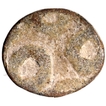 Lead Coin of Ikshvaku Dynasty