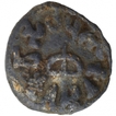 Lead Coin of Vasisthiputra Kura of Kuras of Kolhapur