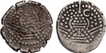 Billon Gadhiya Paisa Coins of Chalukyas of Gujarat.