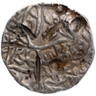 Silver Tanka Coin of Jalal ud din Muhammad Shah of Bengal Sultanate.