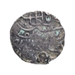 Rare Silver Tanka Coin of Ala ud din Husain of Bengal Sultanate.