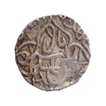 Silver Tanka Coin of Jalal ud din Muhammad of Firuzabad Mint of Bengal Sultanate.