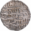 Silver Tanka Coin of Ala ud din Husain Shah of Khazana Mint of Bengal Sultanate.