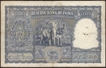 One Hundred Rupees Note Signed by H V R Iyengar of Republic India.