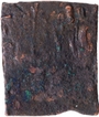 Copper Coin of Rudradasa of Audumbara Dynasty.