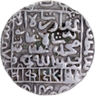 Bengal Sultanate Ghiyath ud din Bahadur Silver Rupee Coin with Hijri year 968.