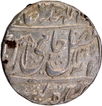 Extremely Rare Silver Rupee Coin of Bindraban Mominabad Mint of Maratha Confederacy with Sharp & Original lustre.