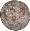 Basauli  Mint Silver Rupee AH 1183 /11 RY Coin of Rohilkhand.