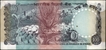 One Hundred Rupees Banknotes Bundle Signed by C Rangarajan of Republic India.