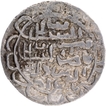  Unlisted date Barbakabad  Mint  Silver Tanka  AH 927 Coin of Nasir ud din Nusrat of Bengal Sultanat.