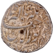   Lahore  Mint  Silver  Rupee11  RY  Month  Tir  (Cancer) Coin of Jahangir.