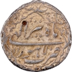   Lahore  Mint  Silver  Rupee11  RY  Month  Tir  (Cancer) Coin of Jahangir.