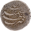  Khitta  Kashmir  Mint AH 1223  /Ahad  RY Coin of Mahmud Shah  of Durrani Dynasty.