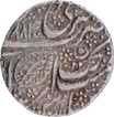 Sri Amritsar Silver Rupee VS1884 /92 Coin of Ranjit Singh of Sikh Empire.
