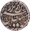 Kabul  Dar-ul-Saltana  Mint  Silver Rupee Coin of Mahmud Shah Durrani Dynasty of Afghanistan.