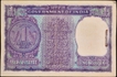 One Rupee Banknotes Bundle Signed by S Jagannathan of Republic India of 1968.