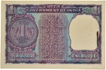 One Rupee Banknotes Bundle Signed by M G Kaul of Republic India of 1974.