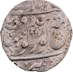  Sri Amritsar Mint Silver Rupee VS  1873  (1816 AD) Coin Ranjit Singh of Sikh Empire.