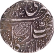 Sri Amritsar Mint Silver Rupee VS 1884/92 Coin Ranjit Singh of Sikh Empire.