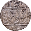 Jagadhari Mint Pseudo mint name Najibabad Silver Rupee  Coin of Sikh Feudatory-Najibabad.