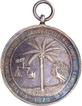 Silver Medal of Bombay Dyeing & Manufacturing Company Ltd of 1952.