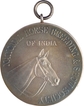 Silver Medal of National Horse Breeding & Show Society of India.