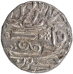 Gwalior, Sheopur Mint, Silver Rupee Coin of AH 122x and 8 RY.