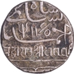 Silver Kori AH 1165 Coin Lakhpatji of Kutch State.