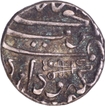 Silver Kori AH 1165 Coin Lakhpatji of Kutch State.