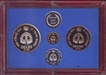 Big Copper Coin of Shivaganganayakas,
