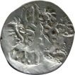 Punch Marked Coin. Kosala Janapada. Silver 
