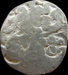 Punch Marked Coin. Kosla Janapada. (2 Coins) Silver.   Un - Published. Ra