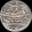 Shah Jahan, 1/2Rupee, Mint Less, Rare. Unlisted. As Type KM 213.2. Rare 