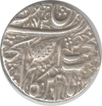 Sikh Empire,Ranjit singh,Silver Rupee,Amritsar mintVS1874/30(AD 1817)     Coin with Nanakshahi Couplet Rare as Digit 30 on obv. at extreme left.Ex   RARE.
