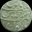 Aurangzeb, Narnol, Silver Rupee, 1099AH/32Y. Extra Fine.