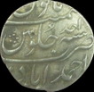 a Mixed Lot of 100 Silver Coins of Mughal Emperors & Indian Princely States, About Fine to Extremely Fine.