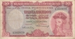 Indo-Portuguese, 30 Escudos, Banco Nacional Ultramarino, 7th issue, 1959, (Jhun# 35.3).  Fine+.