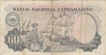 Indo-Portuguese, 60 Escudos, Banco Nacional Ultramarino, 7th issue, 1959, (Jhun# 36.1). Fine.